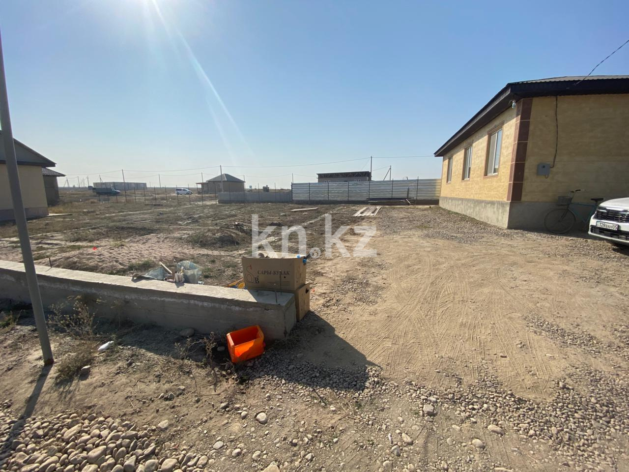 Продажа 2-комнатного дома, 70 м², Жапек батыр п. в Алматы - фото 4