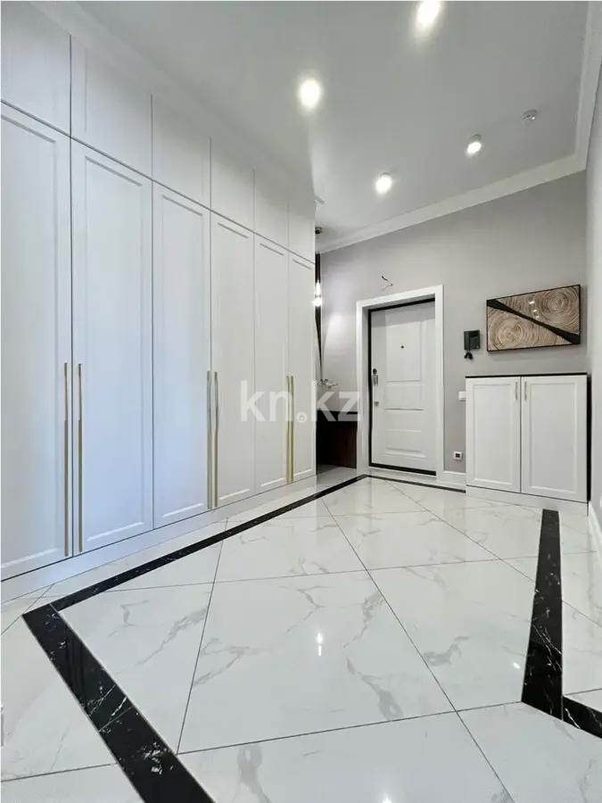 Продажа 4-комнатной квартиры, 122 м², ул. Храпатого, дом  14 в Астане - фото 7