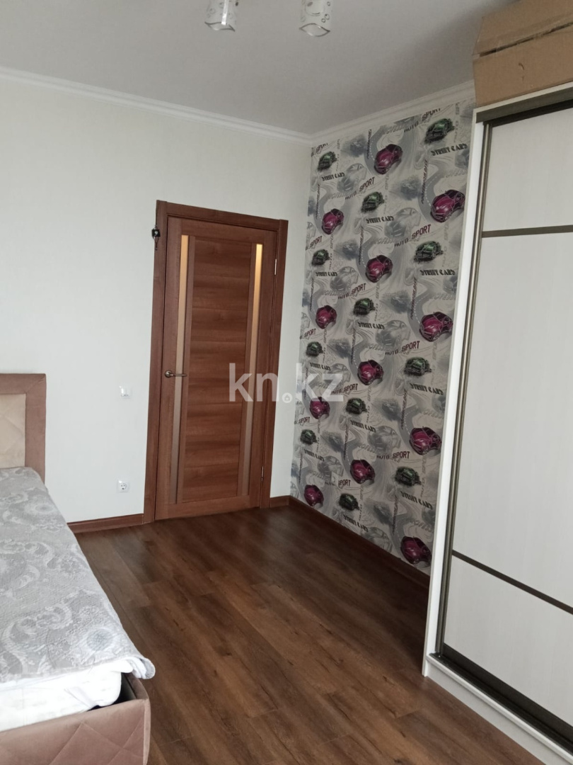 Продажа 3-комнатной квартиры, 87.7 м² в Астане - фото 15