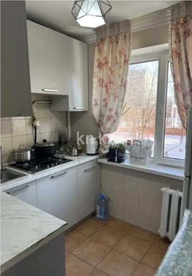 Продажа 2-комнатной квартиры, 43 м² в Астане