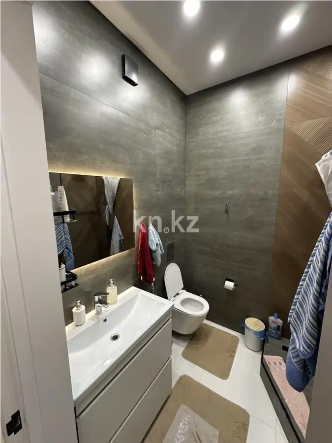 Продажа 3-комнатной квартиры, 83 м², пр. Райымбека, дом  348/1 в Алматы - фото 3