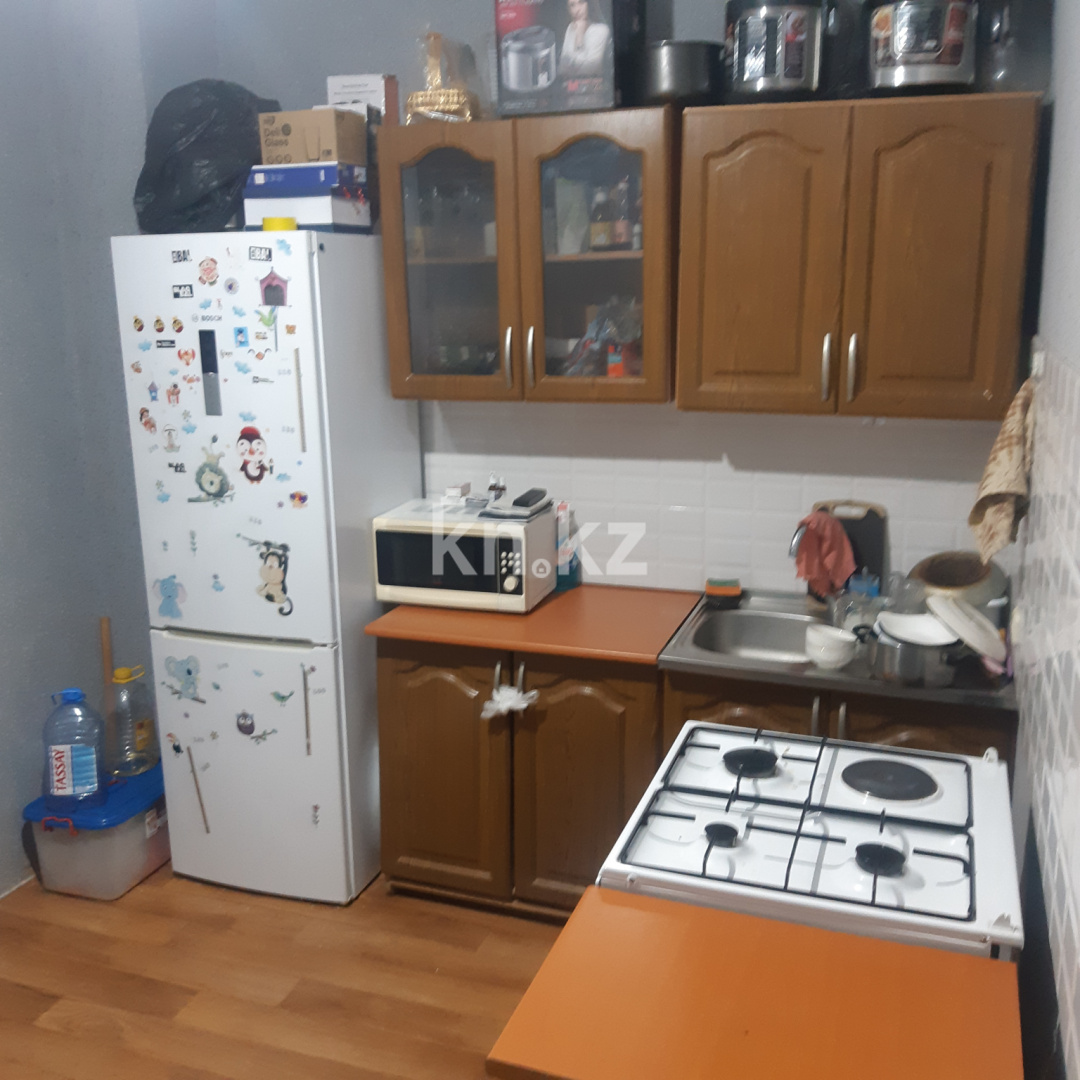Продажа 2-комнатной квартиры, 53.6 м², пр. Республики, дом  4/1 в Караганде - фото 3