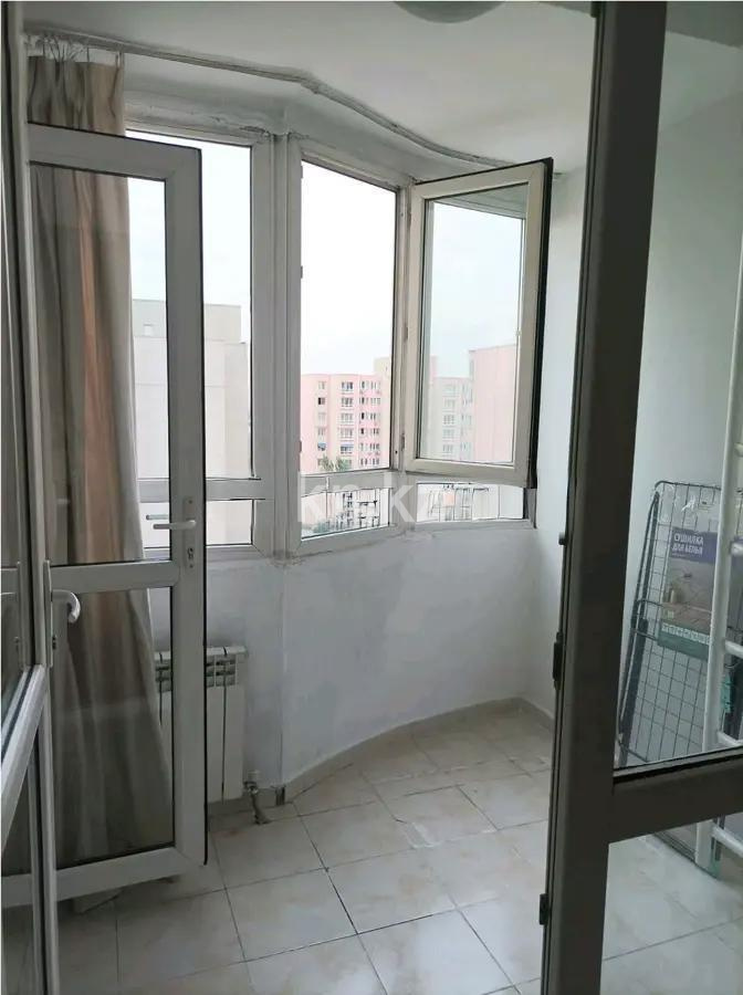 Продажа 1-комнатной квартиры, 45 м² в Алматы - фото 5