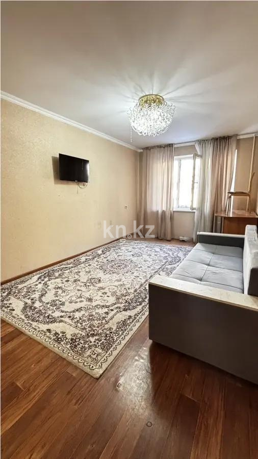 Продажа 3-комнатной квартиры, 63 м² в Алматы - фото 2