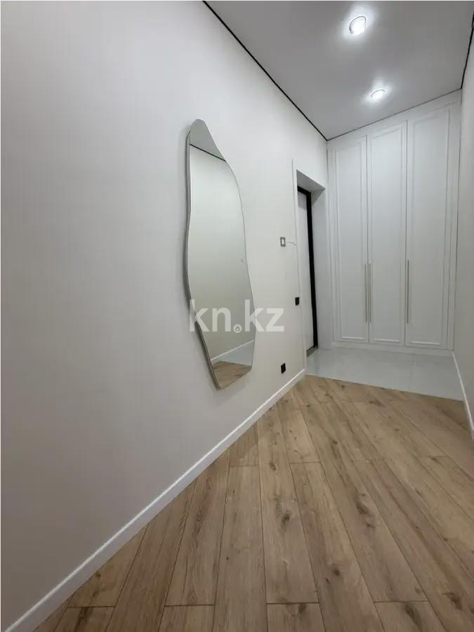 Продажа 2-комнатной квартиры, 46 м² в Астане - фото 5