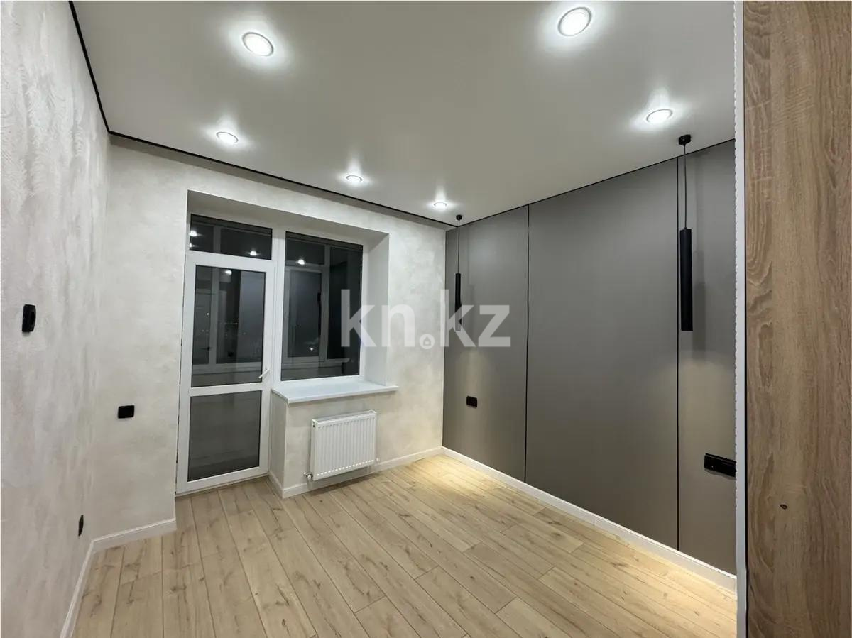 Продажа 2-комнатной квартиры, 39.5 м², ул. Тынышбайулы, дом  6 стр в Астане - фото 2