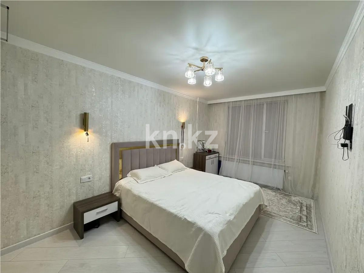 Продажа 4-комнатной квартиры, 110 м², ул. Нурмагамбетова, дом  27 в Астане - фото 6