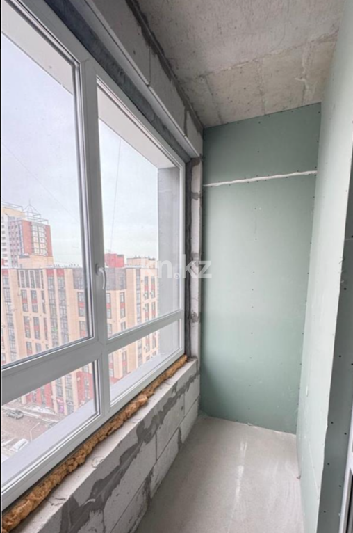 Продажа 1-комнатной квартиры, 43 м² в Караганде - фото 10