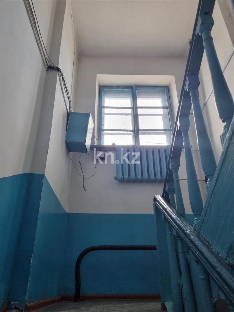 Продажа 1-комнатной квартиры, 52 м², ул. Абая, дом  38 в Караганде - фото 13