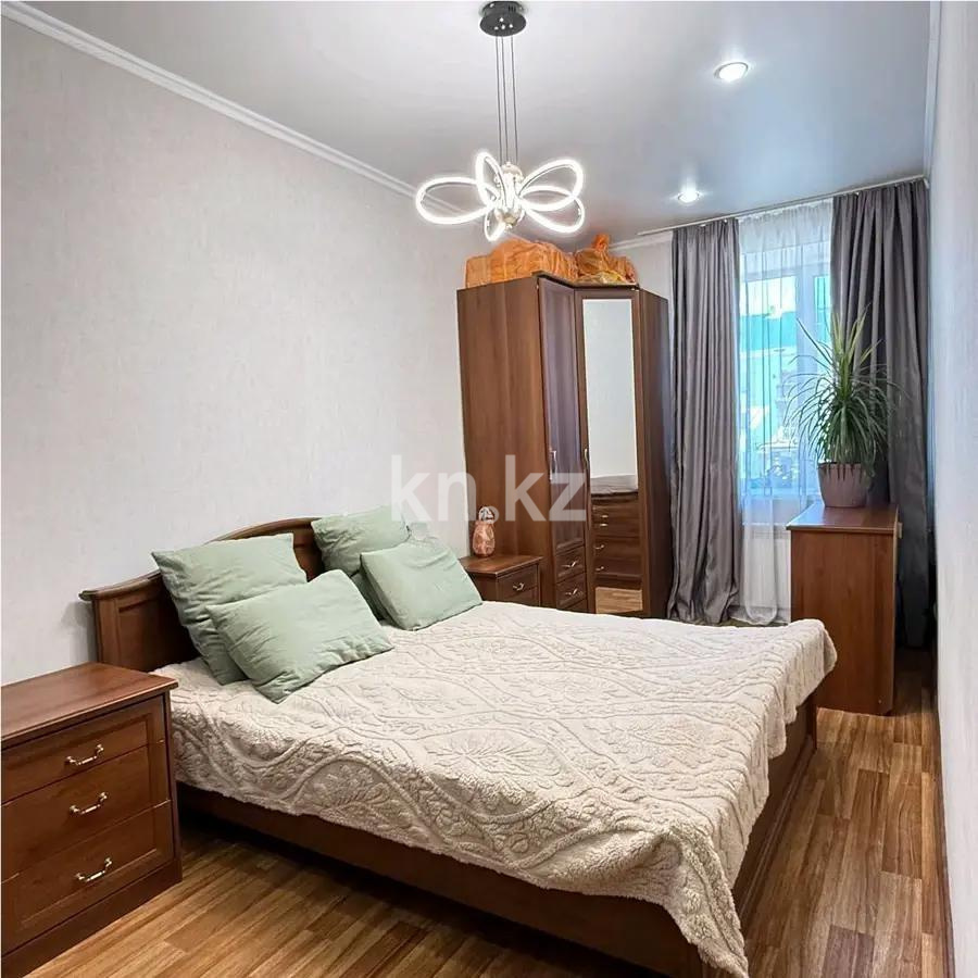Продажа 3-комнатной квартиры, 79 м² в Караганде - фото 3