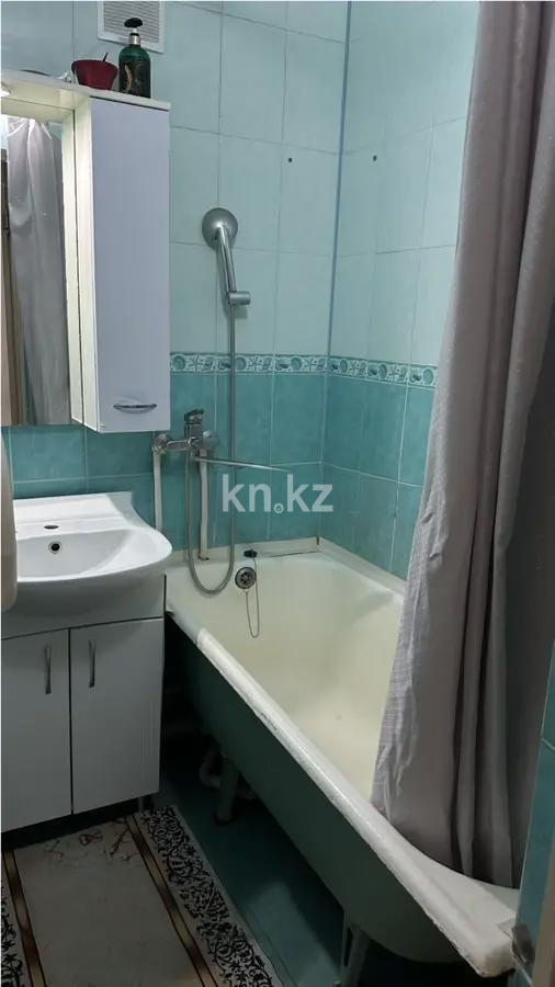 Продажа 2-комнатной квартиры, 46 м² в Алматы - фото 4