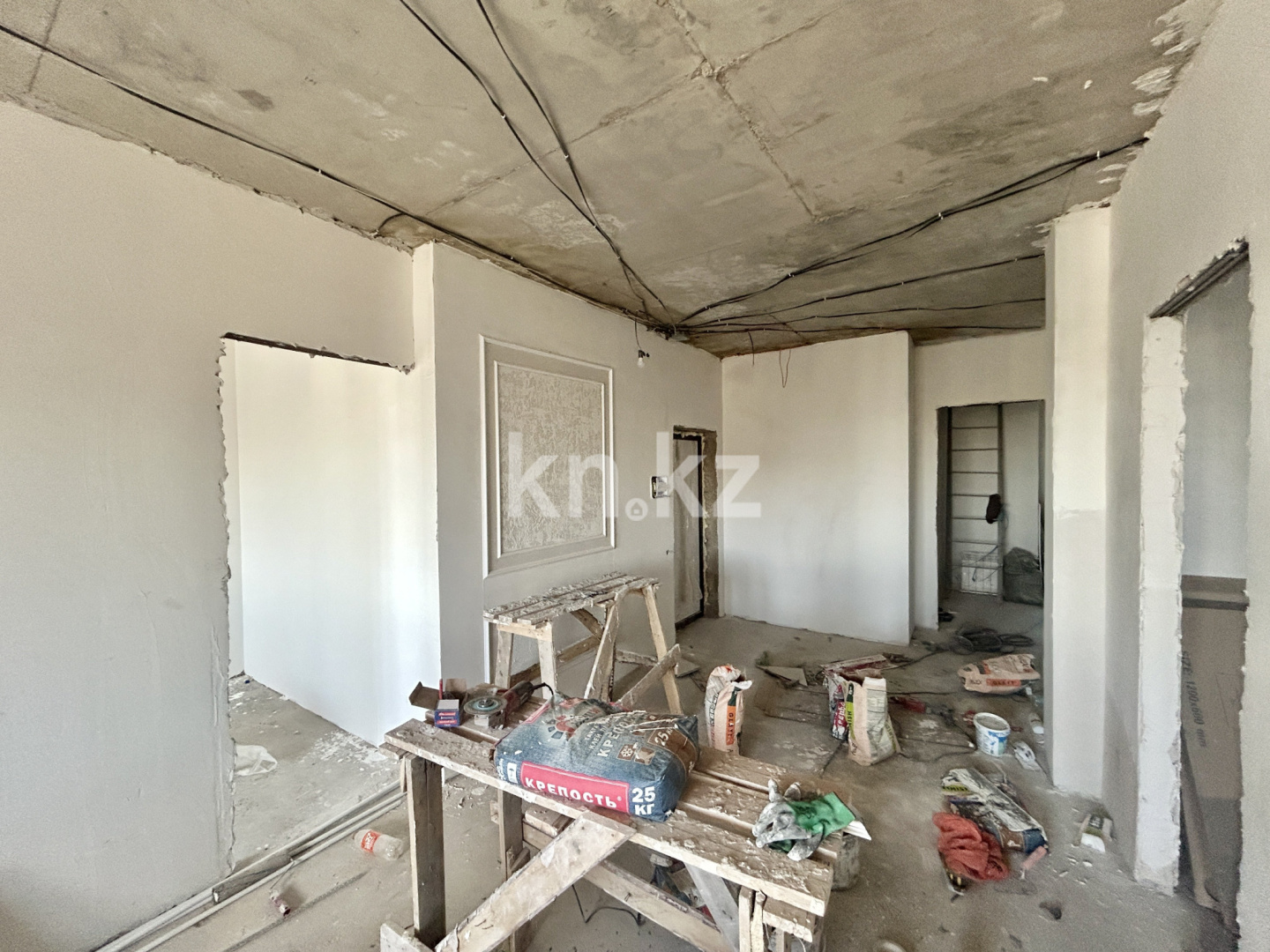 Продажа 3-комнатной квартиры, 81 м² в Караганде - фото 4