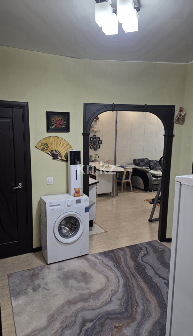 Продажа 2-комнатной квартиры, 53.1 м² в Астане - фото 7