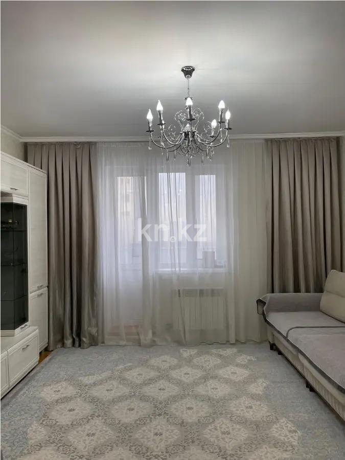 Продажа 2-комнатной квартиры, 64 м² в Астане