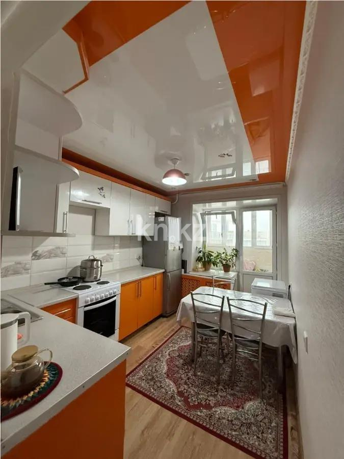 Продажа 2-комнатной квартиры, 56 м² в Астане - фото 3