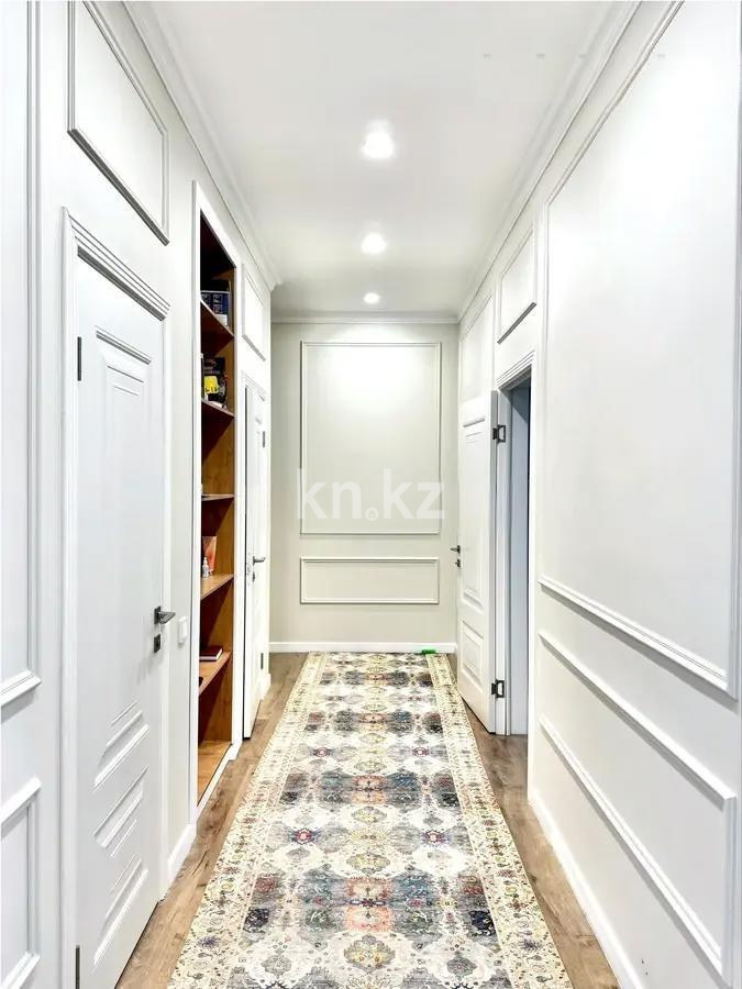 Продажа 5-комнатной квартиры, 170 м² в Алматы - фото 8