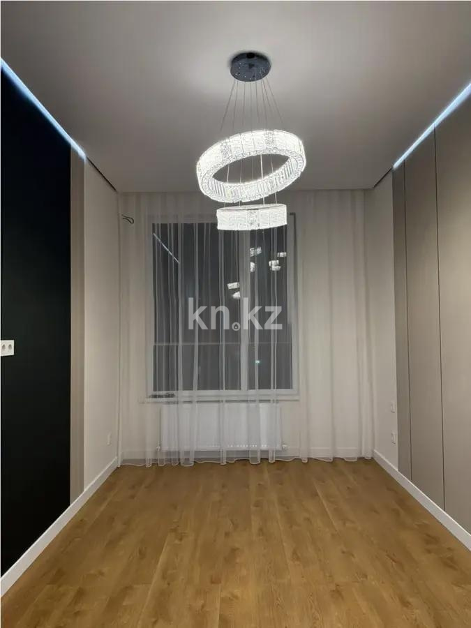 Продажа 2-комнатной квартиры, 50 м² в Алматы