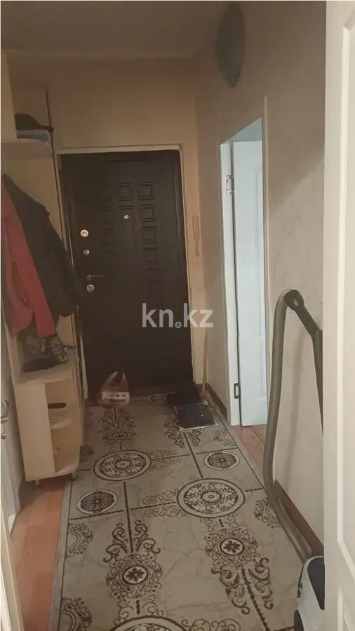 Продажа 1-комнатной квартиры, 40 м², мкр-н Кокжиек, дом  19 в Алматы - фото 4