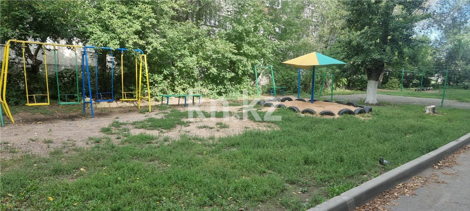 Продажа 2-комнатной квартиры, 48 м², 22 мкр. в Караганде - фото 9