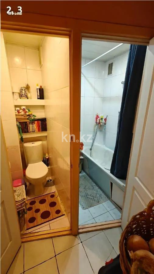 Продажа 2-комнатной квартиры, 49 м², ул. Макатаева, дом  186 в Алматы - фото 4