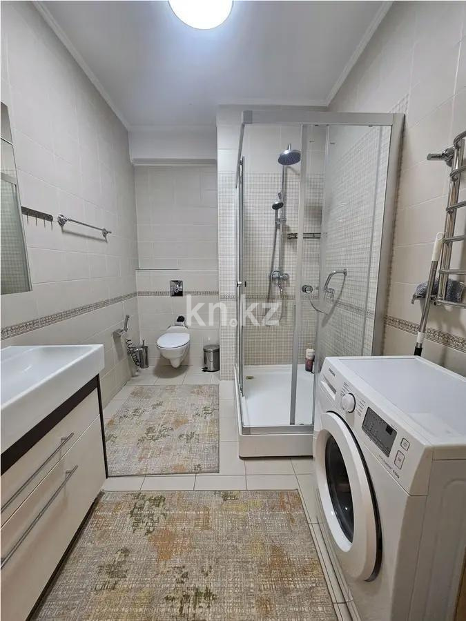 Продажа 2-комнатной квартиры, 62 м² в Алматы - фото 4