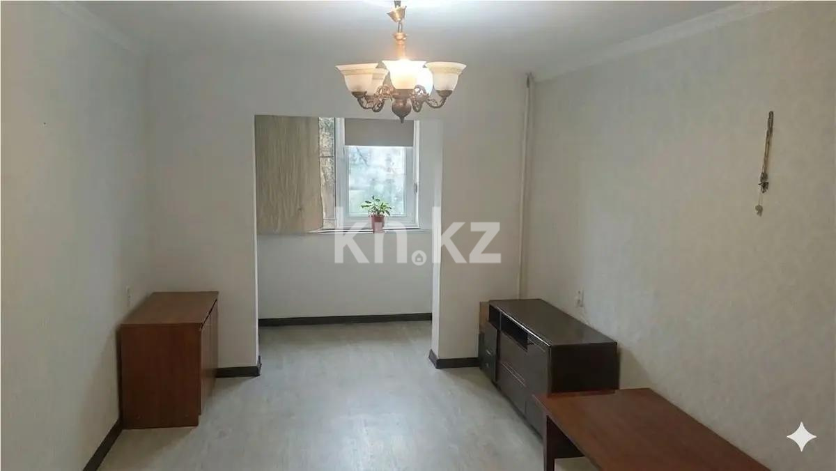 Продажа 2-комнатной квартиры, 48 м² в Алматы