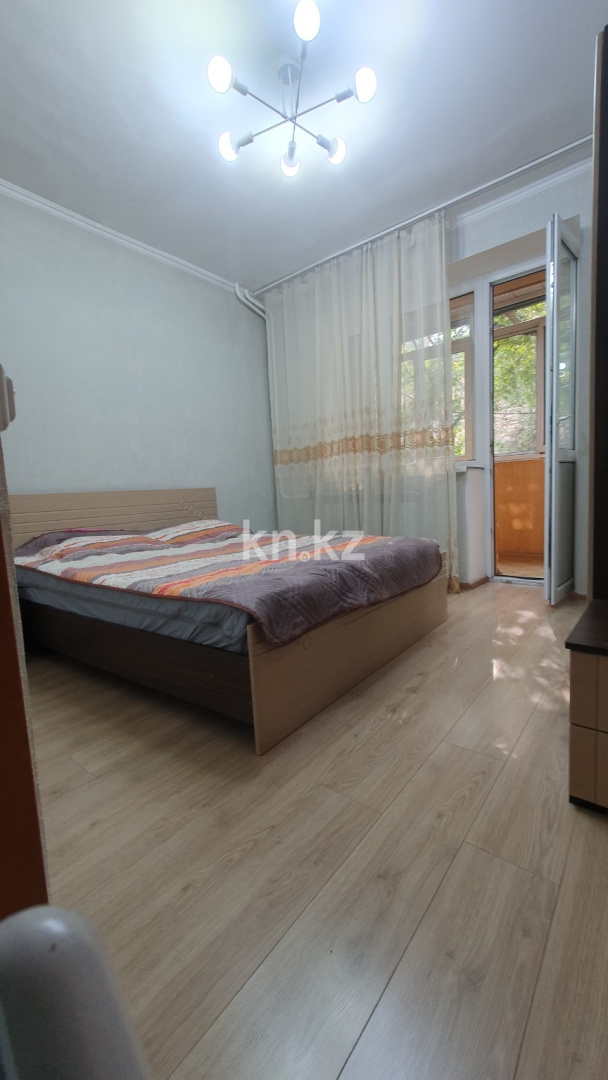 Аренда 2-комнатной квартиры, 60 м² в Алматы - фото 8