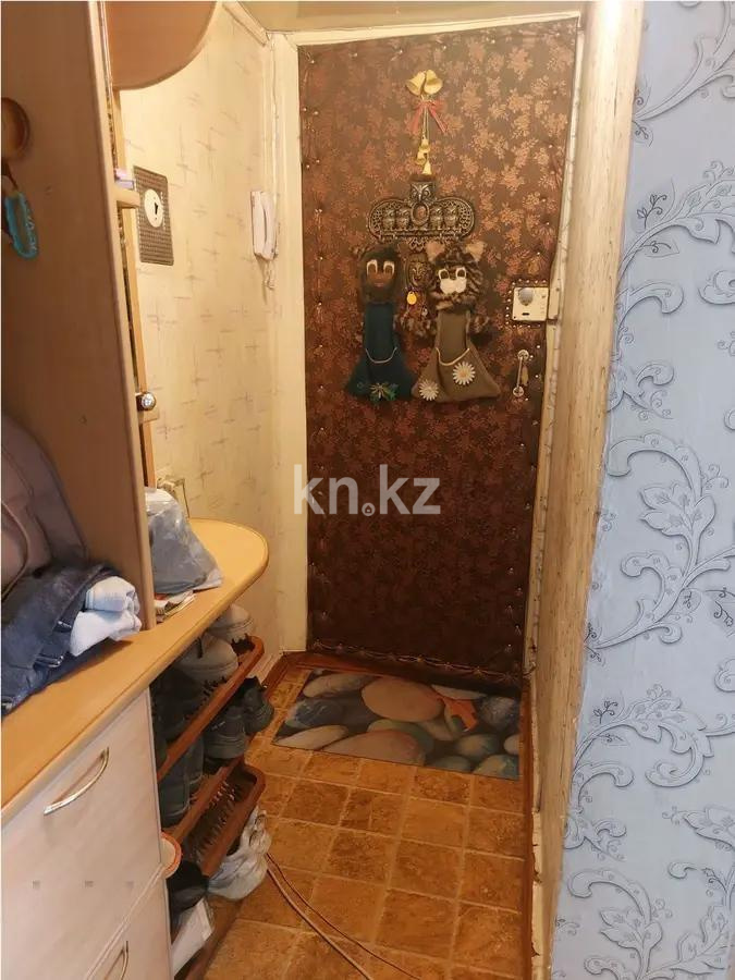 Продажа 2-комнатной квартиры, 45 м², мкр-н 23, дом  39 в Караганде - фото 3