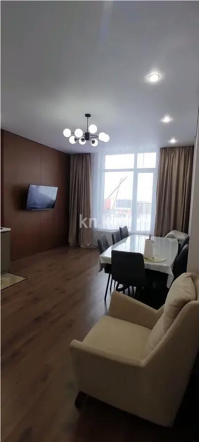 Продажа 3-комнатной квартиры, 68 м² в Астане