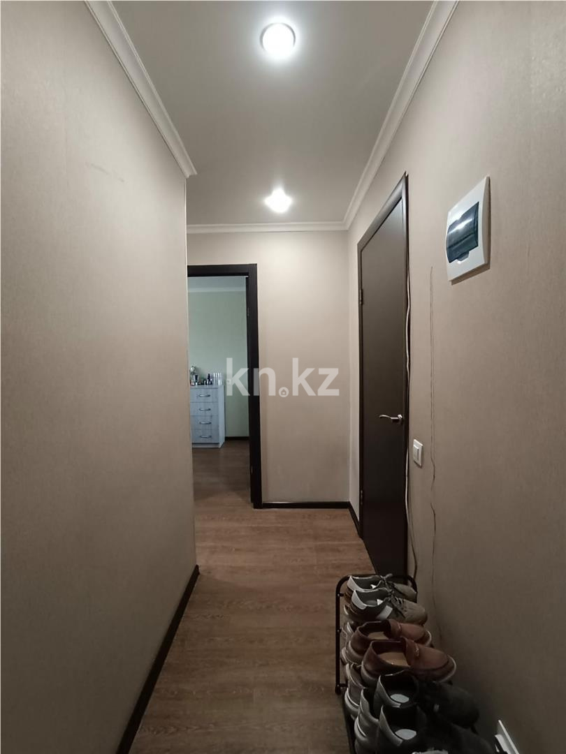 Продажа 2-комнатной квартиры, 44 м² в Караганде - фото 9