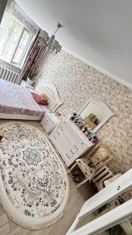 Продажа 2-комнатной квартиры, 45 м², каратау, дом  32 в Таразе - фото 14