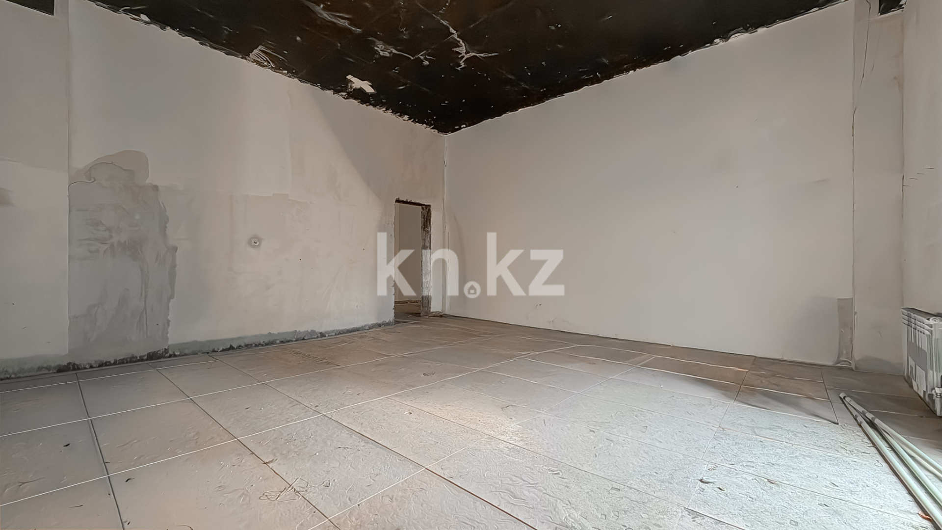 Продажа 2-комнатной квартиры, 122 м² в Алматы