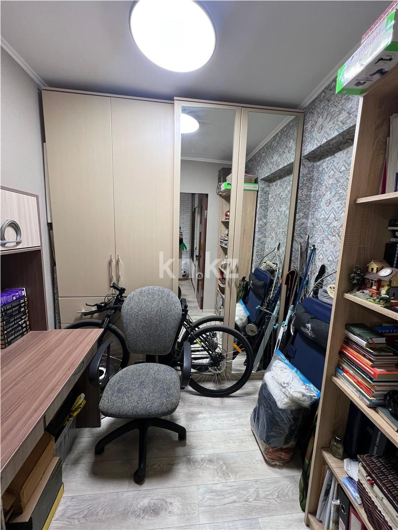 Продажа 2-комнатной квартиры, 41 м², ул. Лободы, дом  32 в Караганде - фото 4