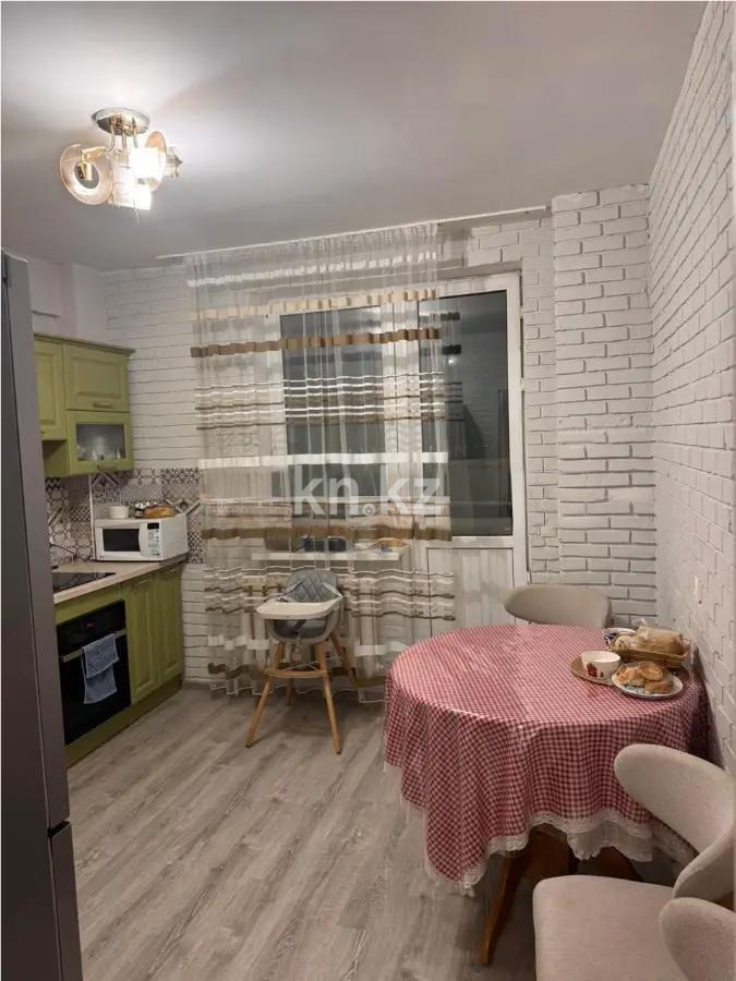 Продажа 2-комнатной квартиры, 64 м² в Астане - фото 3