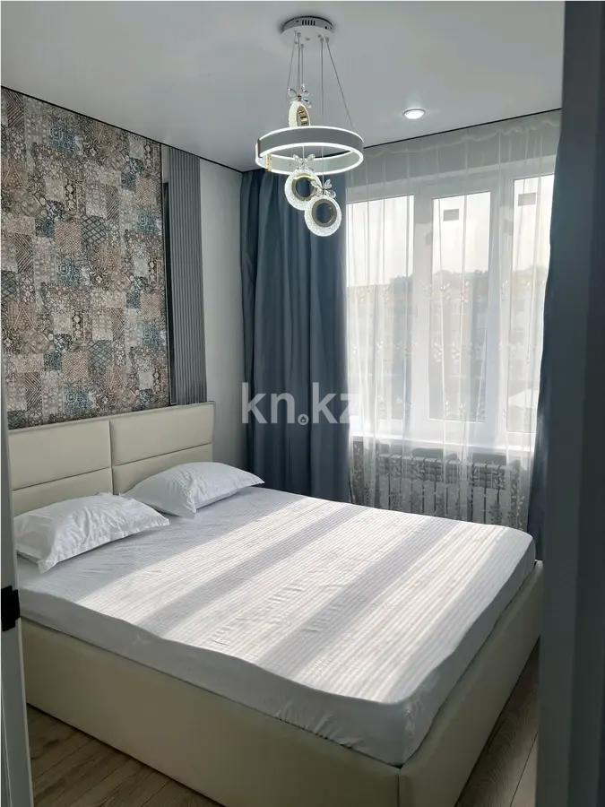Продажа 2-комнатной квартиры, 36 м² в Алматы
