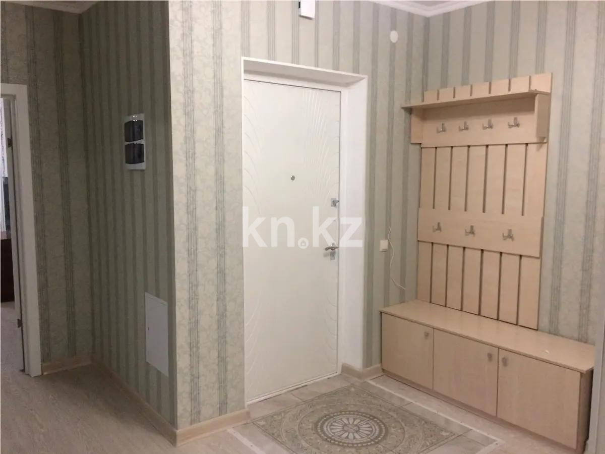 Продажа 2-комнатной квартиры, 81 м², пр. Мангилик Ел, дом  50 в Астане - фото 7
