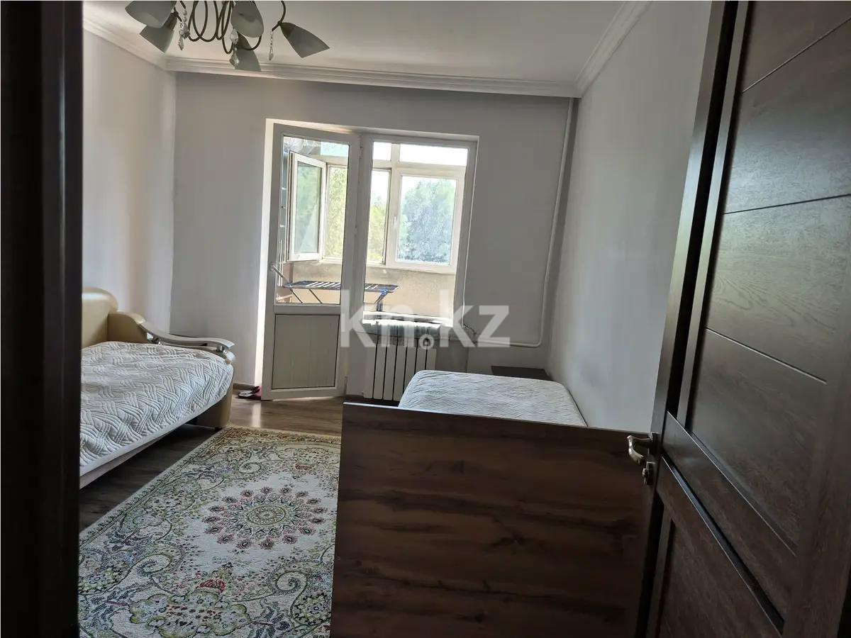 Продажа 3-комнатной квартиры, 70 м² в Алматы