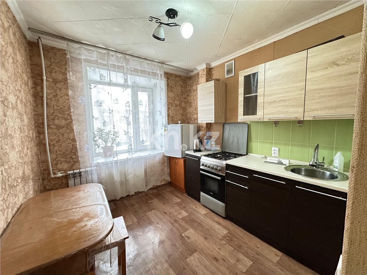 Продажа 1-комнатной квартиры, 32 м², 23 мкр. в Караганде - фото 4