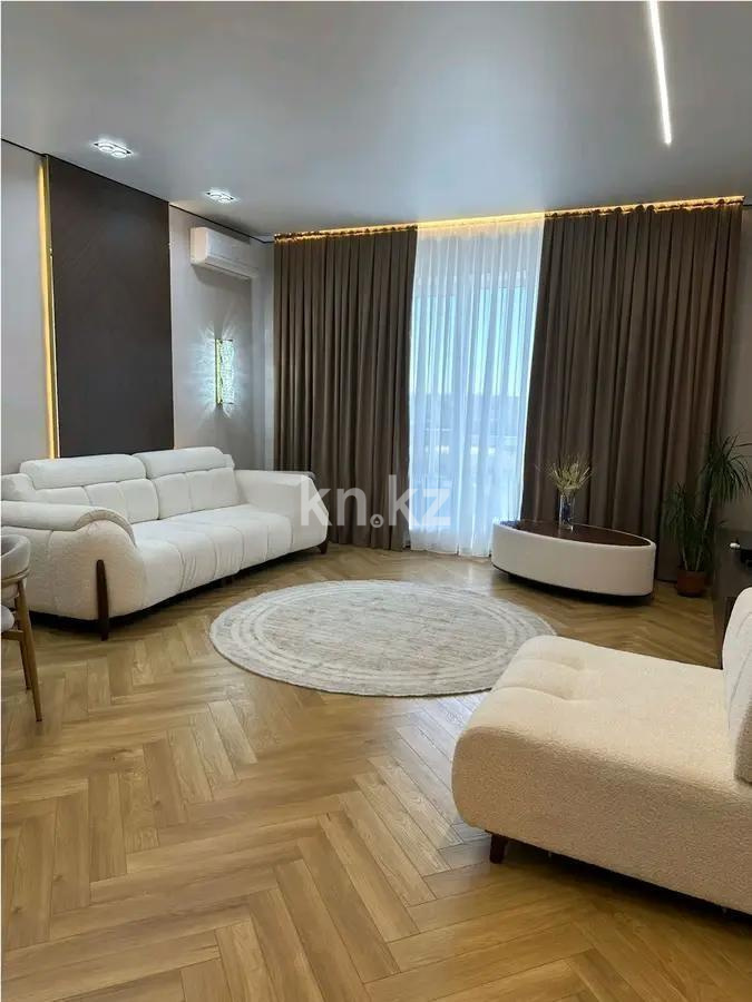 Продажа 1-комнатной квартиры, 45 м² в Астане