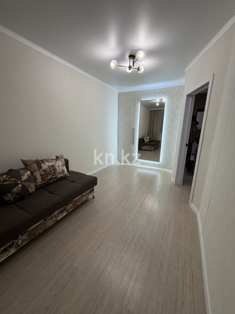 Аренда 1-комнатной квартиры, 32 м² в Астане - фото 2