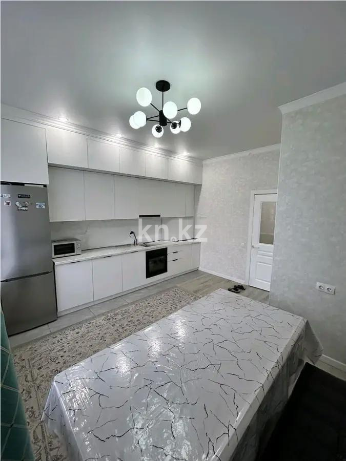 Продажа 3-комнатной квартиры, 61 м² в Астане - фото 2