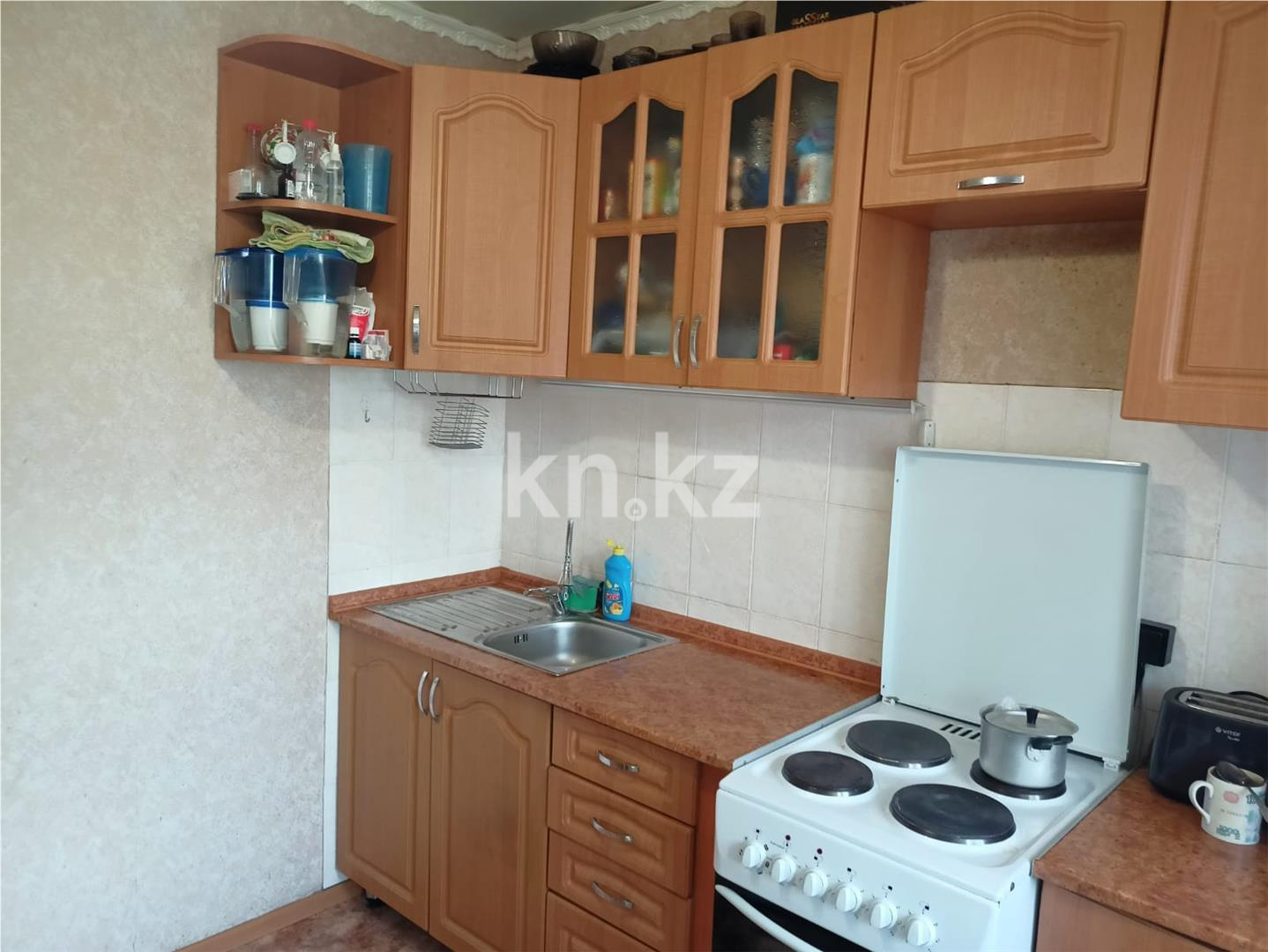 Продажа 3-комнатной квартиры, 71 м², ул. Амангельды в Темиртау - фото 9