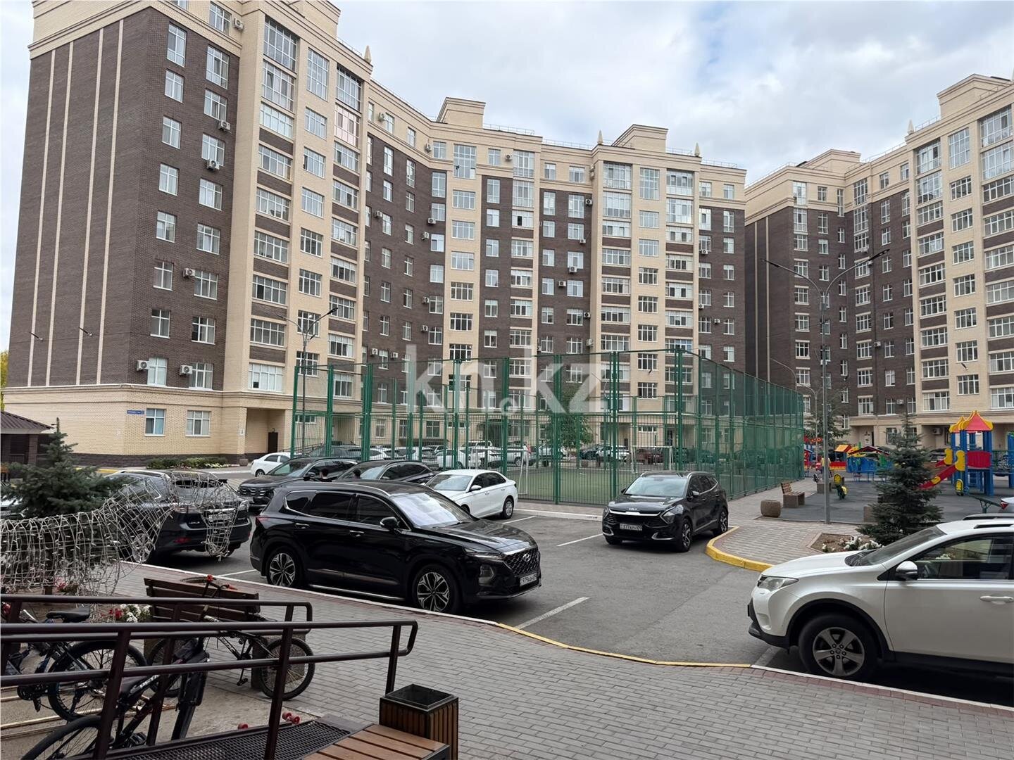 Продажа 3-комнатной квартиры, 67 м² в Караганде - фото 34
