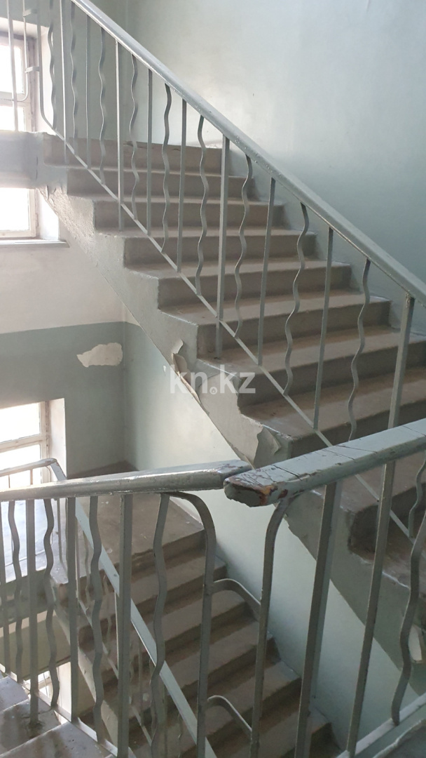 Аренда 1-комнатной квартиры, 42 м² в Алматы - фото 14