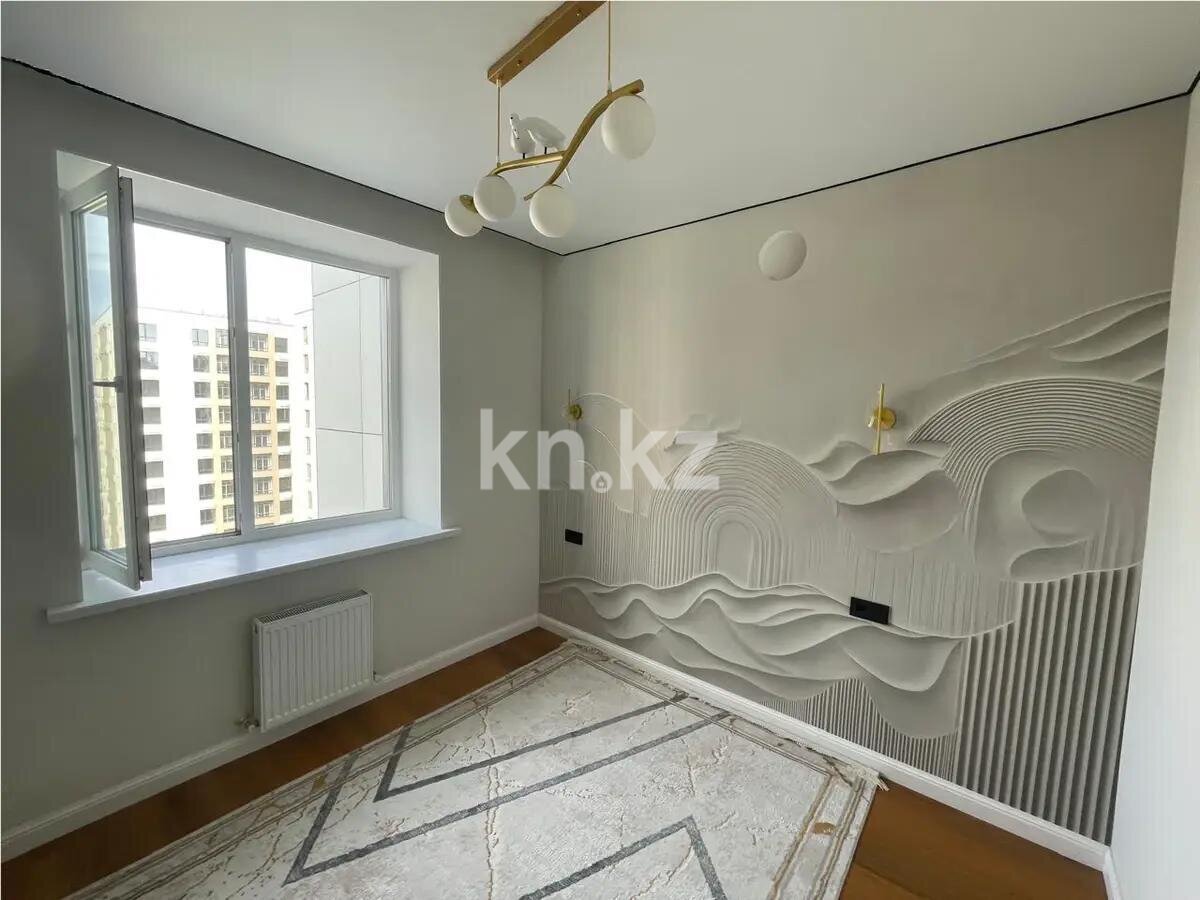 Продажа 2-комнатной квартиры, 34 м² в Астане - фото 3