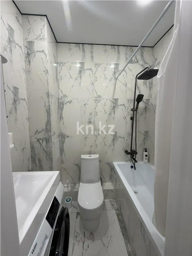Продажа 1-комнатной квартиры, 20.2 м² в Астане - фото 2