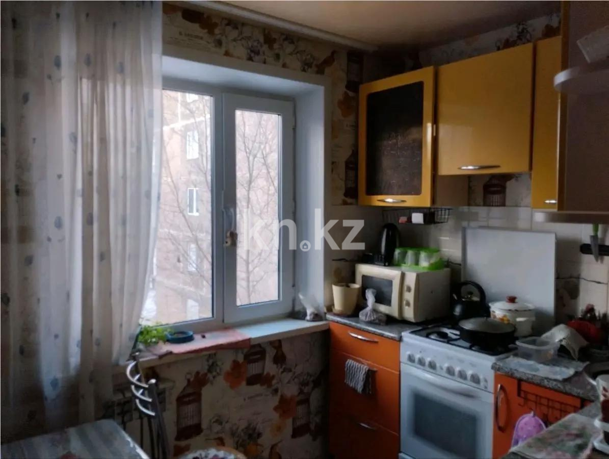 Продажа 2-комнатной квартиры, 45 м² в Абае - фото 3