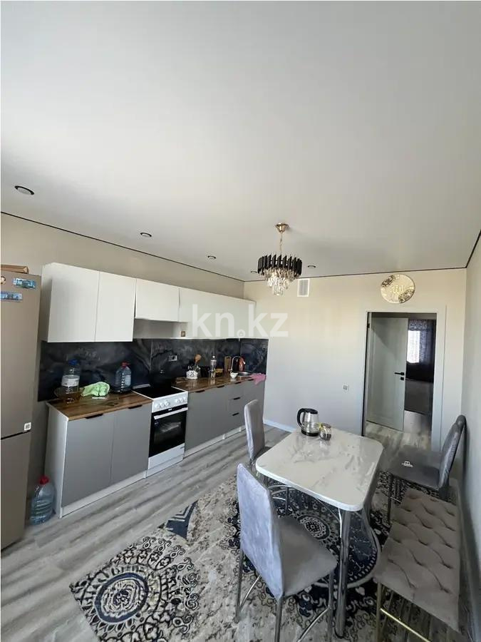 Продажа 2-комнатной квартиры, 65 м² в Астане - фото 4