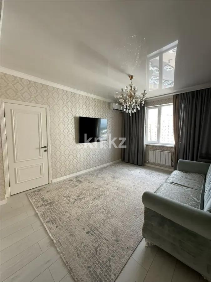 Продажа 3-комнатной квартиры, 75 м² в Алматы