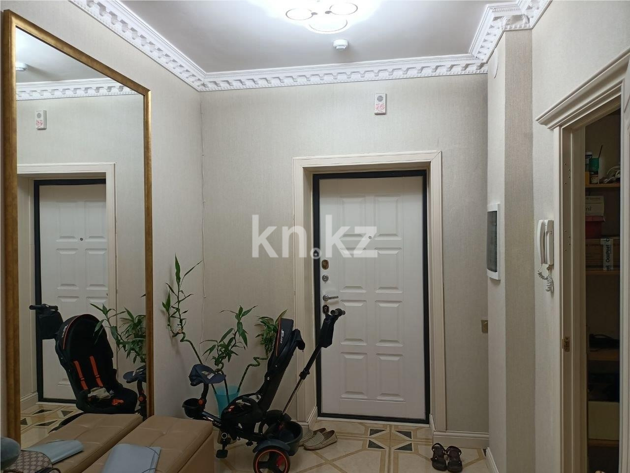 Продажа 4-комнатной квартиры, 177.6 м² в Астане - фото 33